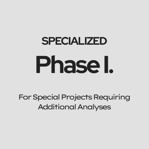 SPECIALIZED Phase I Assessment